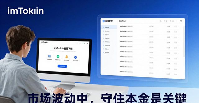 imToken钱包官网下载 资金使用与市场转变心得