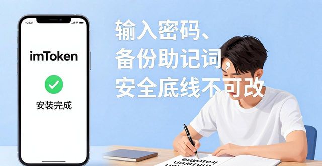 展望官网_《展望未来》原文_未来展望:imToken中文版下载的路径