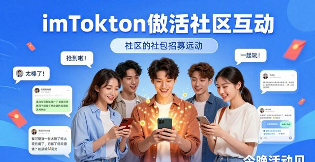 互动平台下载_互动社区是什么意思_如何通过imToken下载安装增强社区互动?