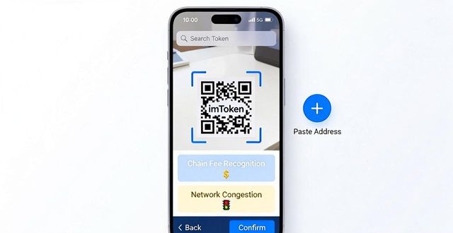 imToken免费版界面好用在哪