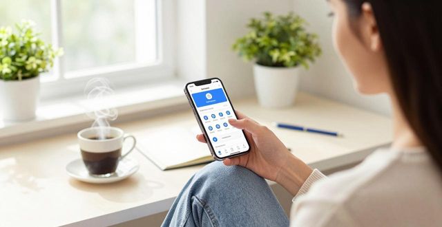imToken苹果版用户真实故事 他们如何赚到第一桶金