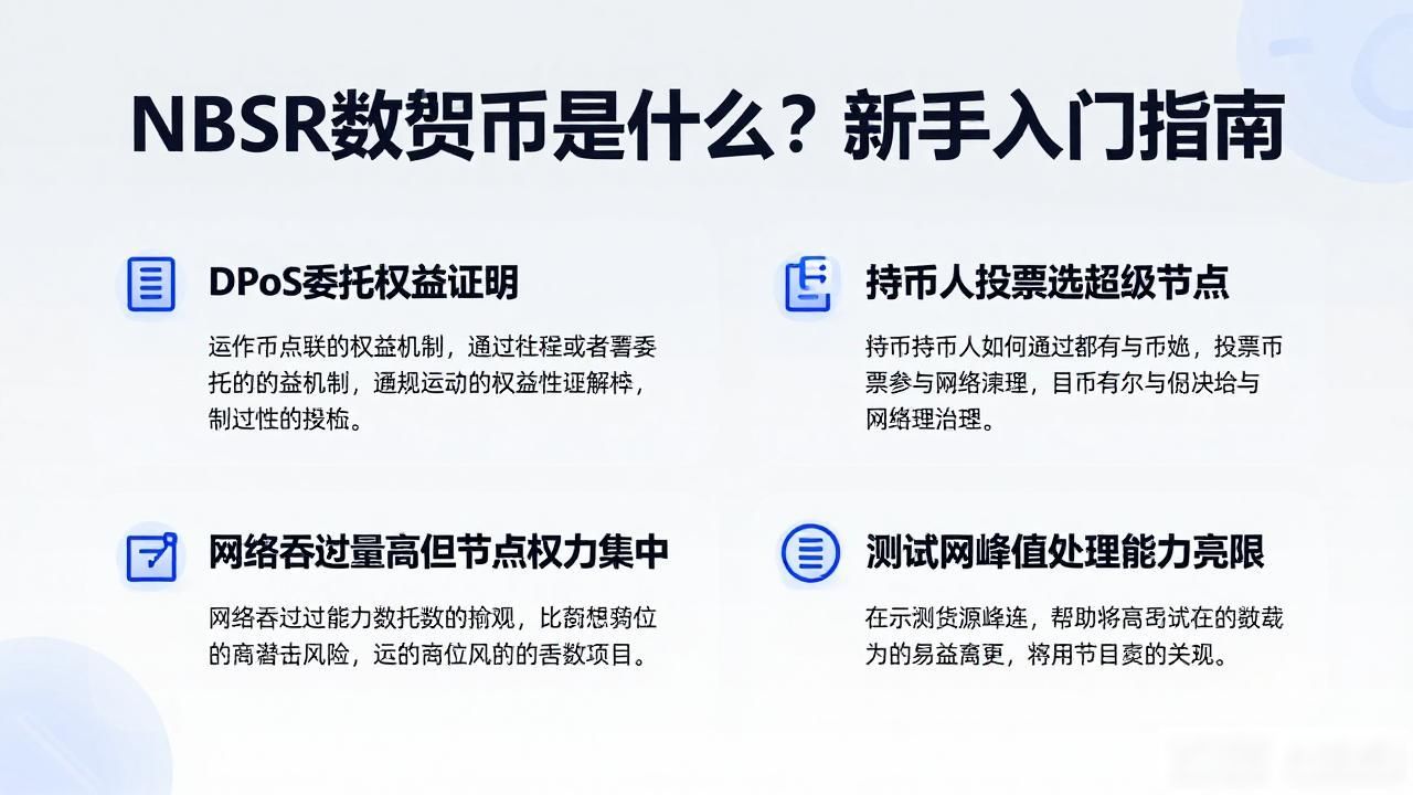 NBSR数字货币_NBSR数字货币_NBSR技术架构
