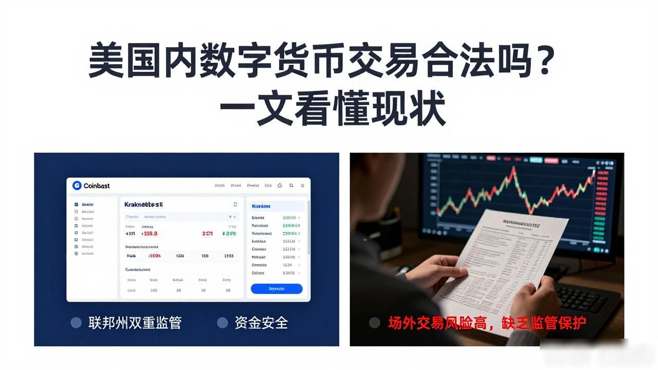 美国数字货币监管态度_美国各州数字货币监管差异_美国内数字货币