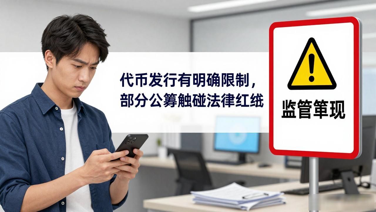 公筹数字货币到底是啥？普通人怎么参与