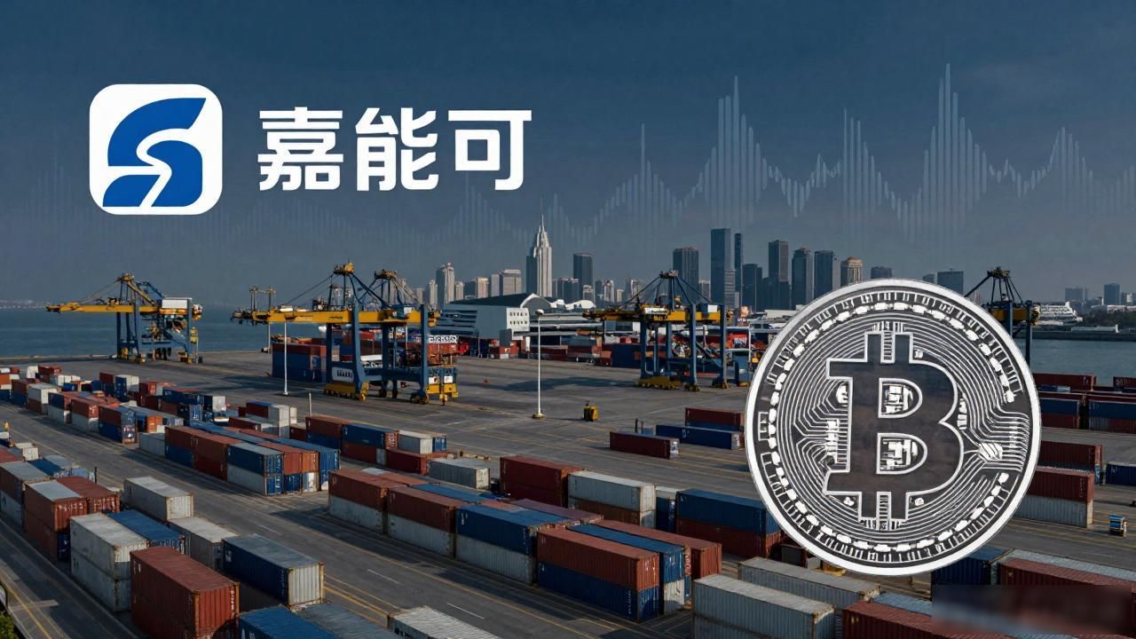 数字货币概念股盘点 上市企业一览