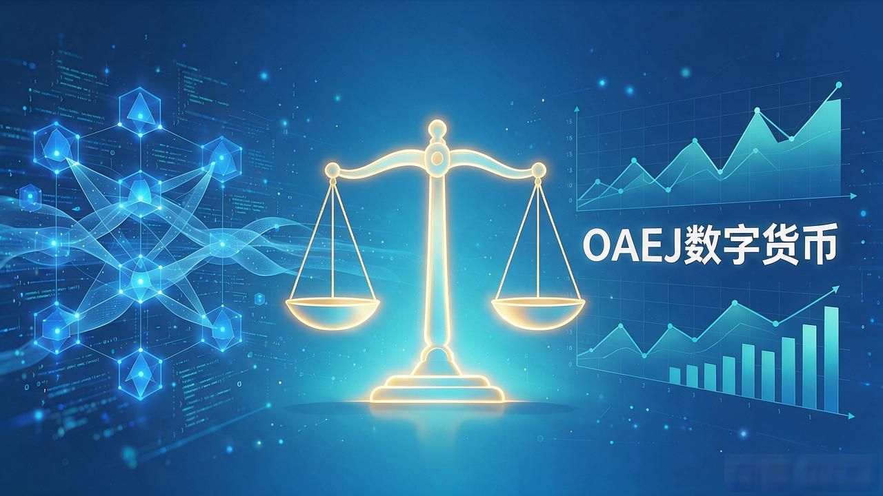 OAEJ数字货币技术特点分析_OAEJ数字货币怎么样 资深投资人解读_oaej数字货币