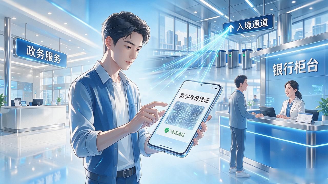跨境支付效率提升_数字货币未来应用_数字货币应用场景