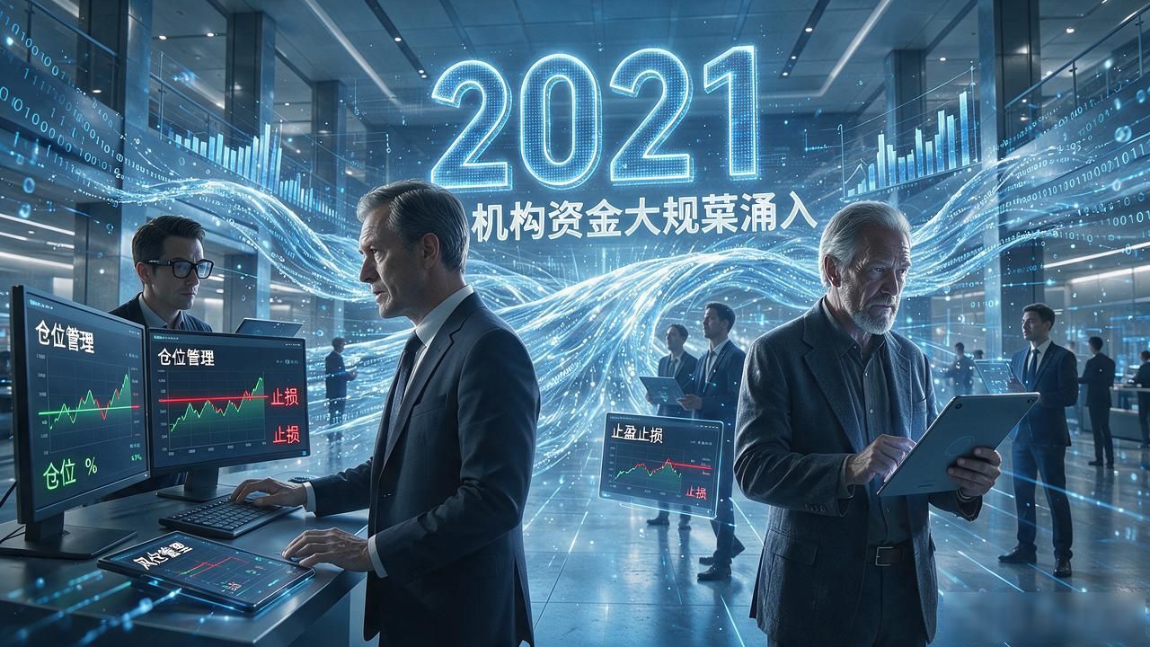 玩数字货币的都是什么人？极客、老金融人和05后全进场