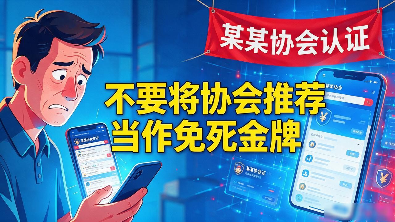 数字货币协会是干嘛的？普通人入行前这几件事最好先搞清楚